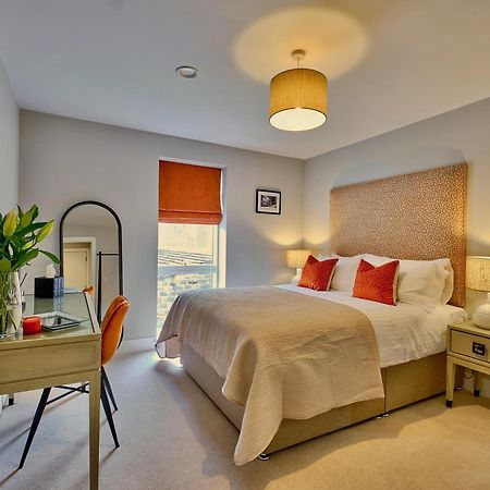 Lambert House Lejlighed Harrogate Eksteriør billede