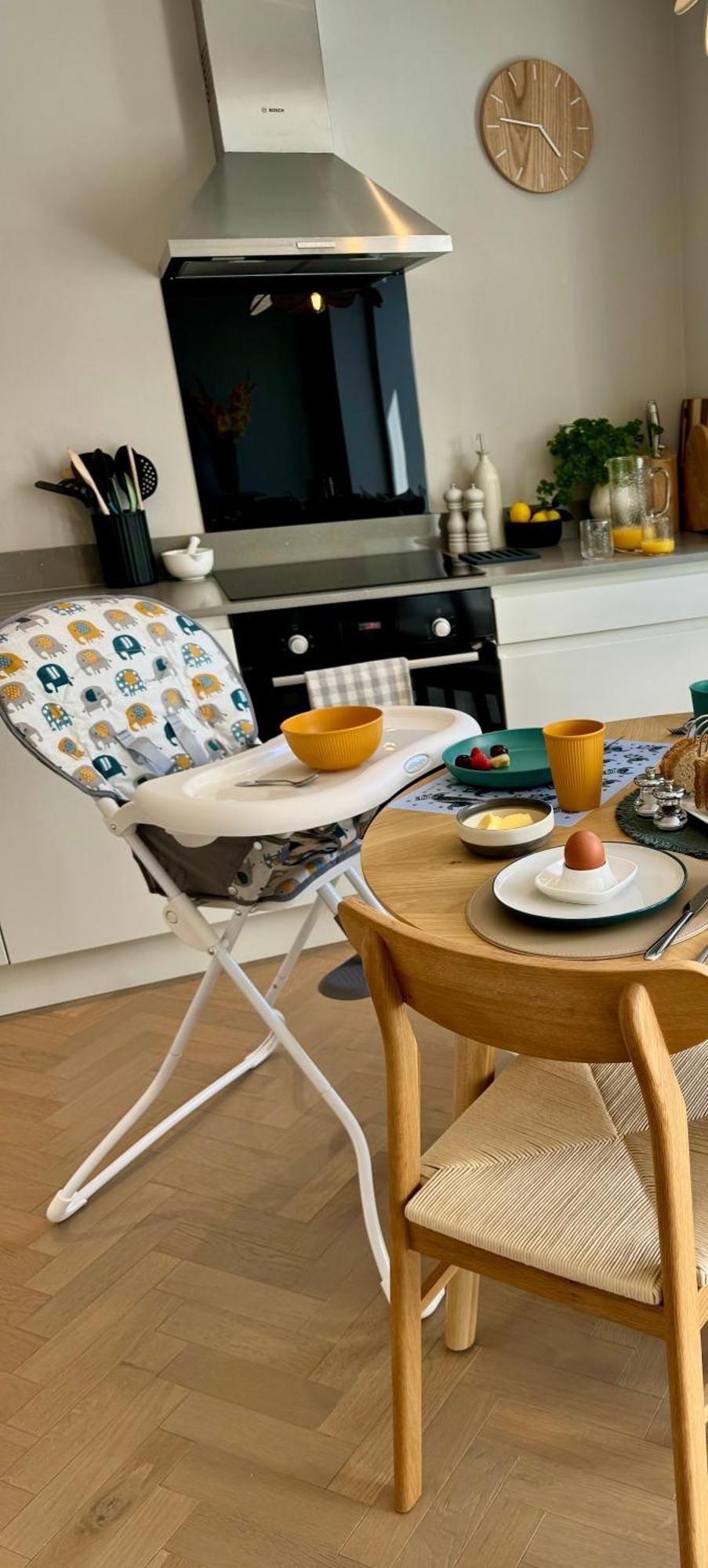 Lambert House Lejlighed Harrogate Eksteriør billede
